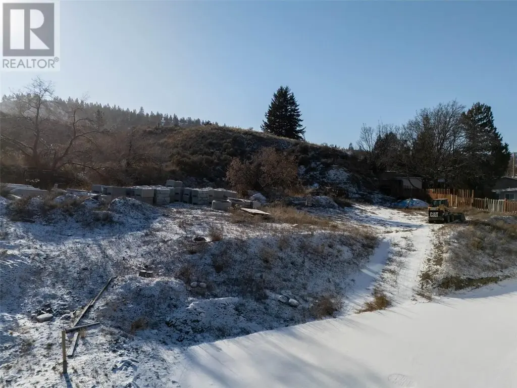 1510 9th Avenue, Kamloops